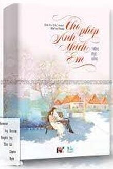 Cho Phép Anh Thích Em