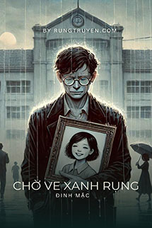 Chờ Ve Xanh Rụng - Đinh Mặc