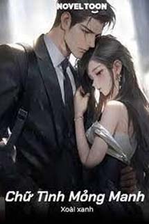 Chữ Tình Mỏng Manh