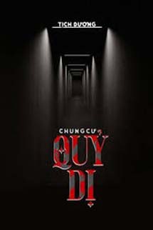 Chung Cư Quỷ Dị