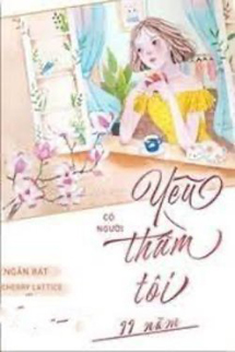 Có Người Yêu Thầm Tôi 11 Năm