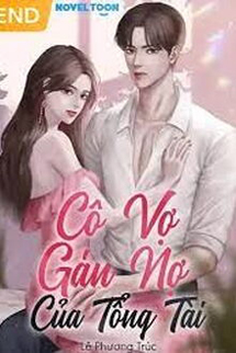 Cô Vợ Gán Nợ Của Tổng Tài