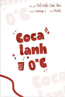 Coca Lạnh 0℃
