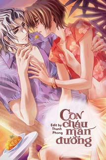 Con Cháu Mãn Đường - Đường Cầu