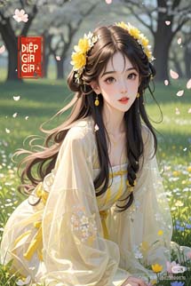 Công Chúa Ếch - Mễ Hoa