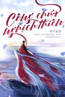 Công Chúa Nghịch Thiên