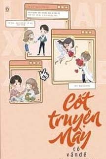 Cốt Truyện Này Có Vấn Đề