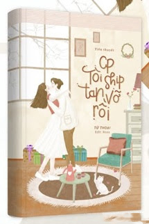 Couple Tôi Ship Tan Vỡ Rồi