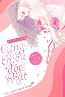 Cưng Chiều Độc Nhất