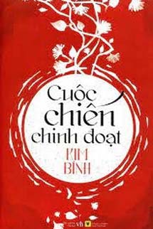 Cuộc Chiến Chinh Đoạt