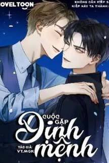 Cuộc Gặp Định Mệnh