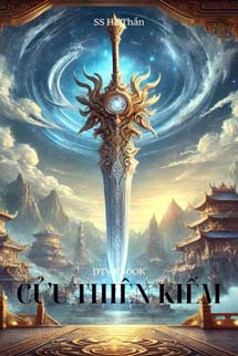 Cửu Thiên Kiếm - SS Hà Thần