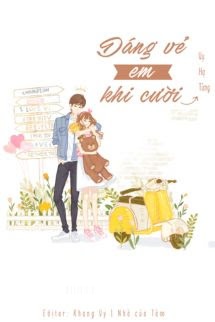 Dáng Vẻ Em Khi Cười - Vụ Hạ Tùng