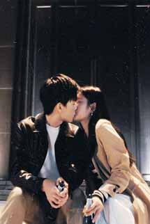 Dành Tất Cả Nuông Chiều Cho Em