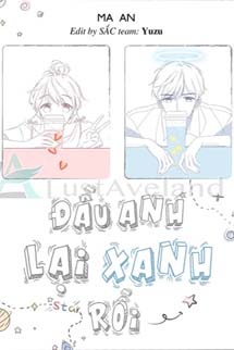 Đầu Anh Lại Xanh Rồi