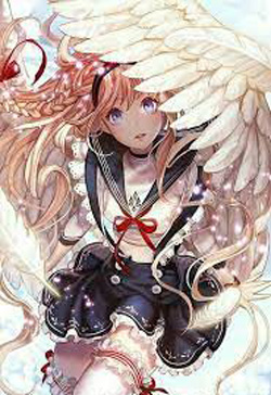 [Đấu La Đại Lục] Bạch Sắc Nữ Thần