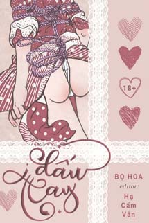 Dấu Tay - Bọ Hoa