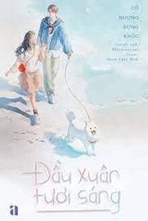 Đầu Xuân Tươi Sáng