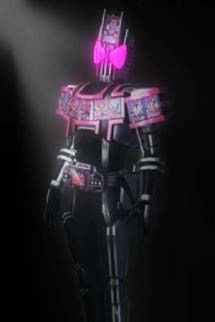 Decade Tối Thượng Hệ Thống
