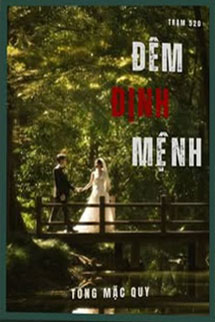 Đêm Định Mệnh - Tống Mặc Quy