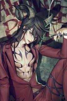 Dị Nhân Ăn Thịt Người