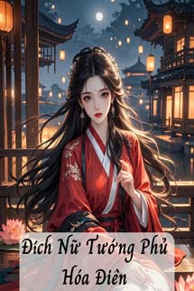 Đích Nữ Tướng Phủ Hóa Điên