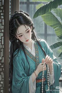 Diệt Đích - Thanh Mộng