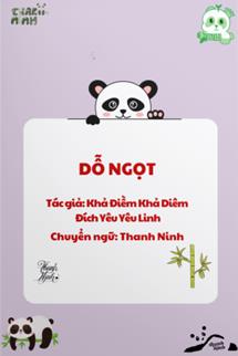 Dỗ Ngọt