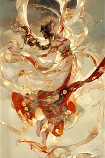 Độ Thiệu Hoa - Tầm Trảo Thất Lạc Đích Ái Tình