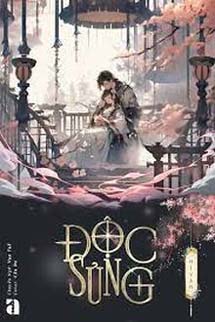 Độc Sủng - Hi Văn