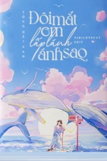 Đôi Mắt Em Lấp Lánh Ánh Sao