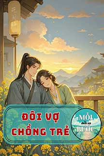 Đôi Vợ Chồng Trẻ - Phúc Bảo