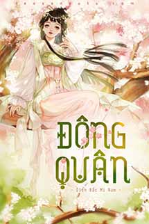 Đông Quân - Diện Bắc Mi Nam