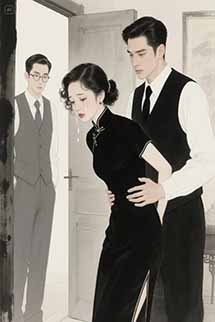 Dòng Tộc Ác Quỷ