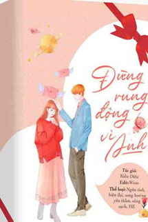 Đừng Rung Động Vì Anh