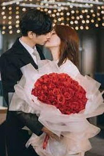 Đường Mật Hôn Nhân