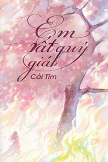 Em Rất Quý Giá - Cải Tím