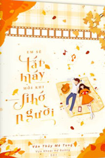 Em Sẽ Tắt Máy Khi Nhớ Đến Anh