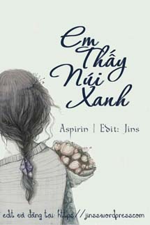 Em Thấy Núi Xanh
