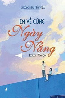 Em Về Cùng Ngày Nắng