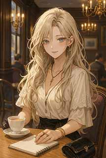 Emma Và Những Vị Khách Vô Hình