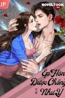 Ép Hôn Được Chồng Như Ý
