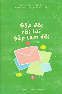 Gấp Đôi Rồi Lại Gập Làm Đôi