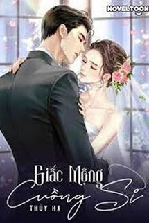 Giấc Mộng Cuồng Si