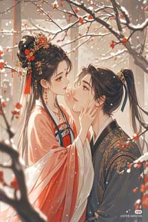 Giấc Mộng Đêm Xuân - A Hoa Ngọt Ngào Sôcôla