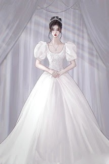 Giấc Mộng Phù Dung - Tiên Nữ Nhàn Rỗi