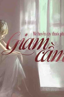 Giam Cầm