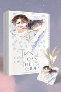 Giấm Chua Trên Toàn Thế Giới Đều Bị Anh Ăn Hết Rồi