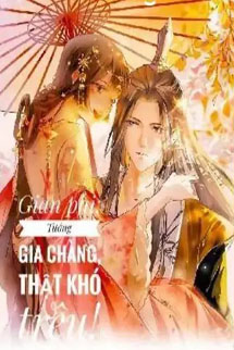 Gian Phi Tướng Gia Thật Khó Trêu