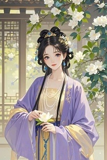 Giang Thắng Hàn - Nhất Chỉ Khí Thủy Hùng